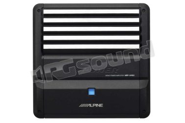 MRP-M450 mono digitale  Alpine