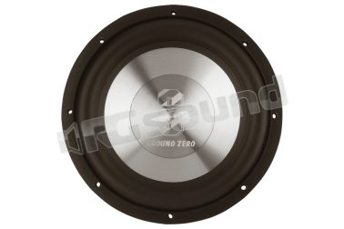 GZHW 30X  Ground Zero