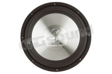 GZHW 38X  Ground Zero