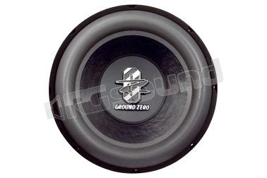 GZRW 300X  Ground Zero