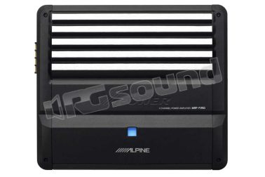 MRP-F250  Alpine