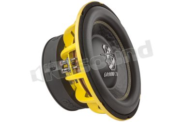 GZRW 30SPL-EXTREME  Ground Zero