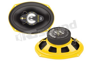 GZCF 7104SPL  Ground Zero