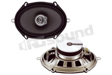 GZRF 5768X for Ford and Mazda Ground Zero