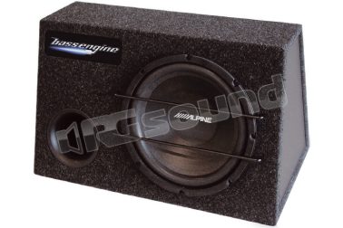 SBS-1241BR  Alpine