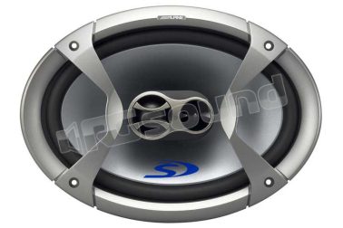 SPS-69C3  Alpine