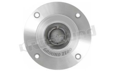 GZCT 3500X-S  Ground Zero