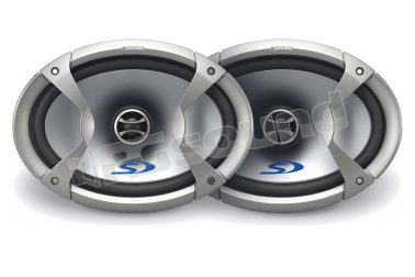 SPE-69C2  Alpine
