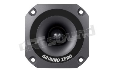 GZCT 1800X  Ground Zero