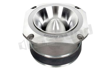 GZCT 2200X  Ground Zero