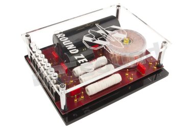 GZPX Reference 2-Way  Ground Zero