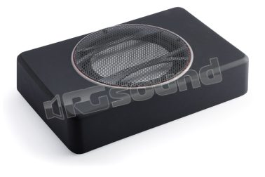 M2SW.801 subwoofer attivo compatto sottosedile Macrom