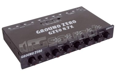 GZEQ 4.7X  Ground Zero