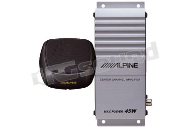 SBS-0715  Alpine