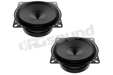 AP 4 Coppia di mediobassi da 100mm Audison