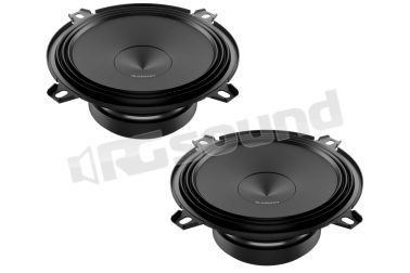 AP 5 Coppia di woofer 130mm a 4 Ohm Audison