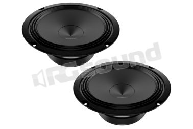 AP 6.5 Coppia di woofer da 165 mm a 4 Ohm Audison
