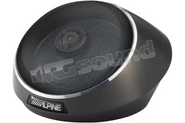 SBS-100R  Alpine