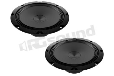 AP 8 Coppia di woofer da 200mm a 4 Ohm Audison