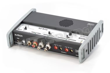 bit Tune DSP Auto tuning e Analizzatore Audison