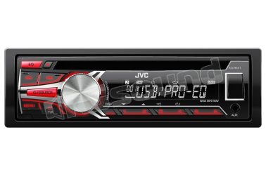 KD-R451E  JVC