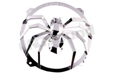WGRILL.12C griglia cromata Soundstream