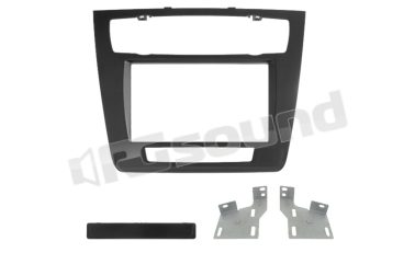 03671 per BMW Serie 1 E87-E81-E82-E83 Phonocar