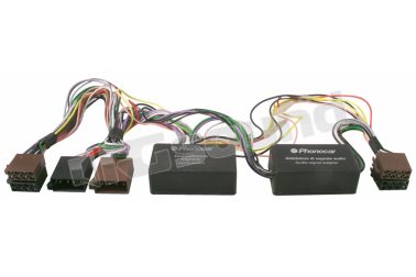 04665 ALFA - FIAT - LANCIA CHRYSLER - CITROEN - DODGE - JEEP - HUMMER - MAZDA - NISSAN - PEUGEOT - MITSUBISHI - SAAB Phonocar