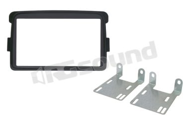 03641 per DACIA Lodgy - Dokker - Duster e RENAULT Captur Phonocar