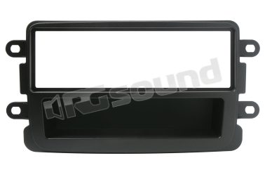 03206 per DACIA Lodgy - Dokker - Duster e RENAULT Captur Phonocar