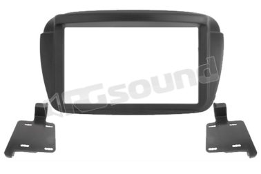 03674 per Opel Combo - FIAT Doblò Phonocar