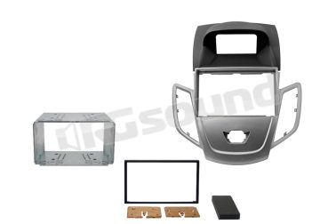 03660 FORD Fiesta dal 2008 Phonocar