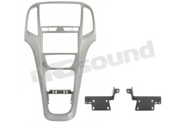 03673 per Opel Astra J Phonocar