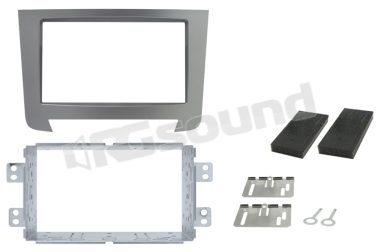 03649 per SSANGYONG Rexton Phonocar