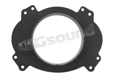 03942 Ø165 Isuzu D-Max Phonocar