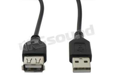05916 prolunga USB Phonocar