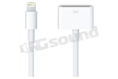 05216 adattatore per iPhone 5 Phonocar