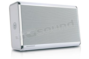 M-BTP50.W portatile wireless colore bianco Macrom