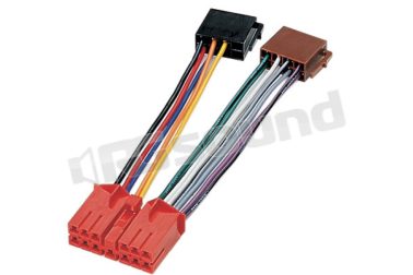 04623 Renault dal 88 al 93 Phonocar