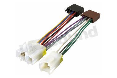 04628 Nissan Phonocar