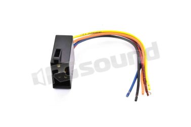 04630 Cavo ISO per autoradio multimarca Phonocar