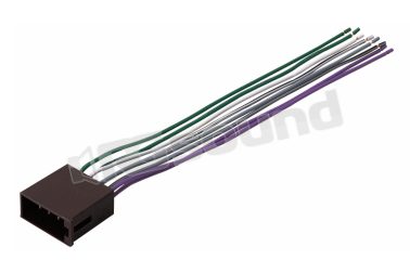 04633 Cavo ISO Phonocar