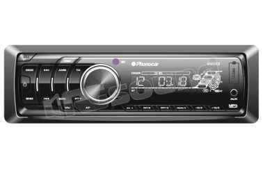 VM062  Phonocar