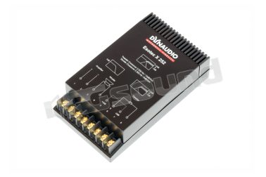 X 252  Dynaudio
