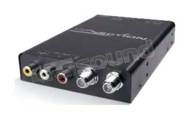 77DVBT-01  Connection Integrated Solution
