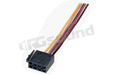 04640 Cavo ISO Phonocar