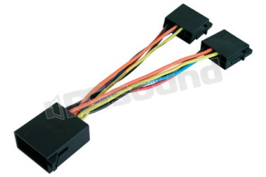 04641 Cavo ISO Phonocar