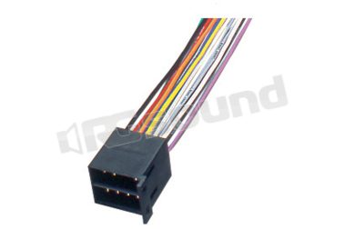 04644 Cavo ISO  Phonocar