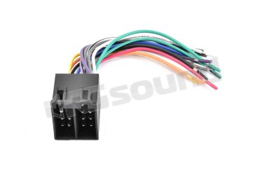 04644 cavo ISO femmina Phonocar