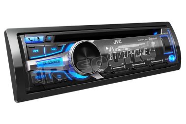 KD-R951BTE  JVC